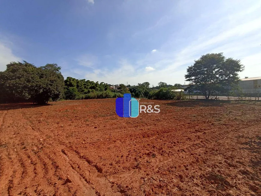 Foto 1 de Lote/Terreno para venda ou aluguel, 10000m² em Leitao, Louveira