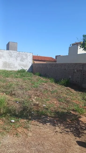 Foto 1 de Lote/Terreno à venda, 200m² em Villa Cassini, São José do Rio Preto