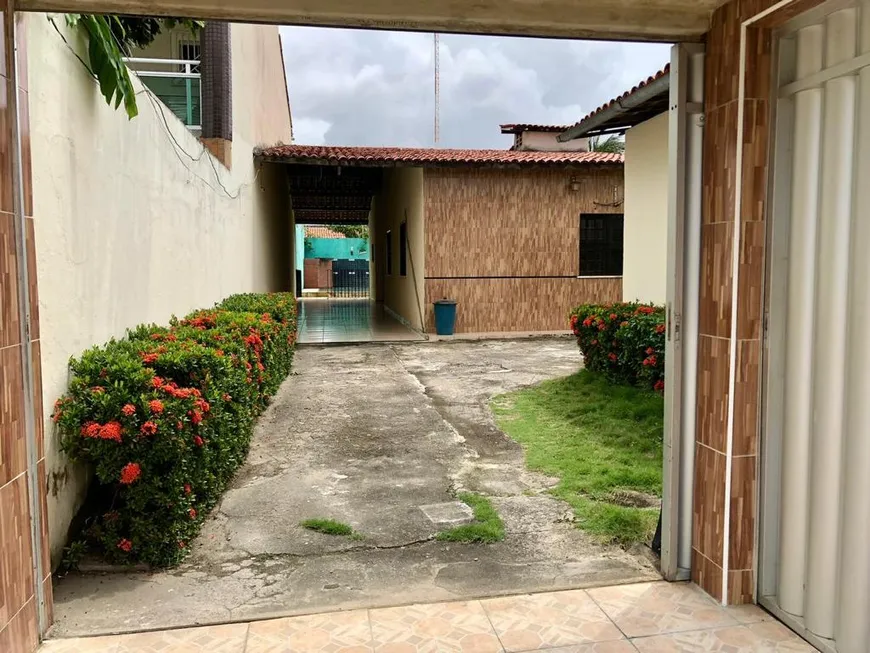 Foto 1 de Casa com 3 Quartos à venda, 250m² em Mondubim, Fortaleza