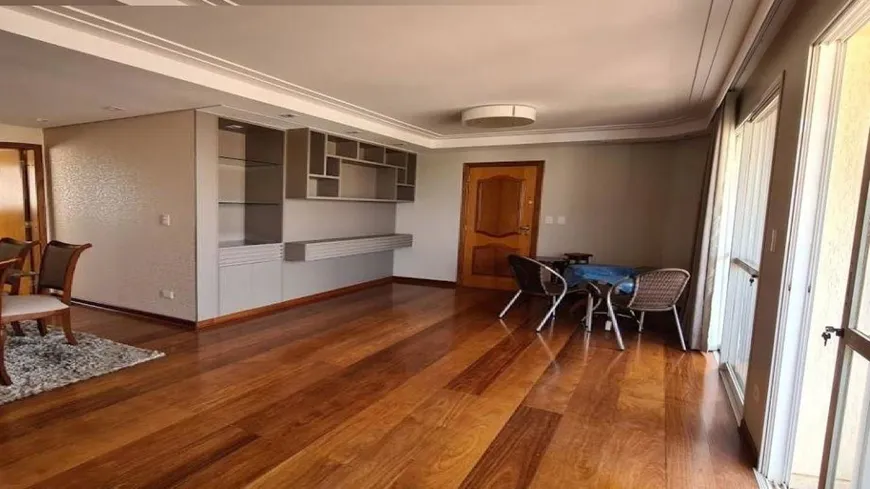 Foto 1 de Apartamento com 3 Quartos à venda, 146m² em Centro, Piracicaba