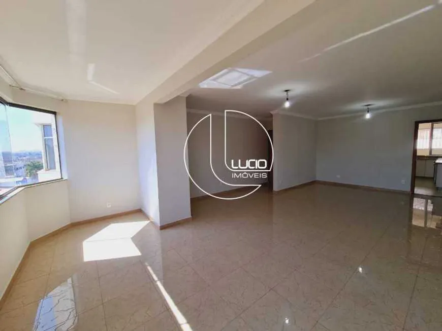 Foto 1 de Apartamento com 4 Quartos à venda, 168m² em Bairro Cidade Jardim, Anápolis
