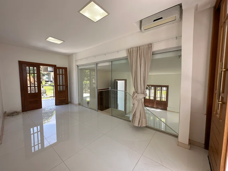 Foto 1 de Casa de Condomínio com 3 Quartos à venda, 407m² em Alphaville Araguaia, Goiânia