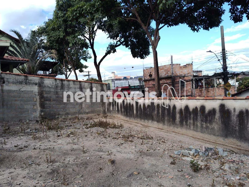 Foto 1 de Lote/Terreno à venda, 360m² em Santa Mônica, Belo Horizonte