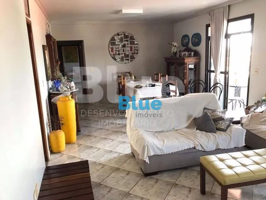 Foto 1 de Apartamento com 3 Quartos à venda, 136m² em Saraiva, Uberlândia
