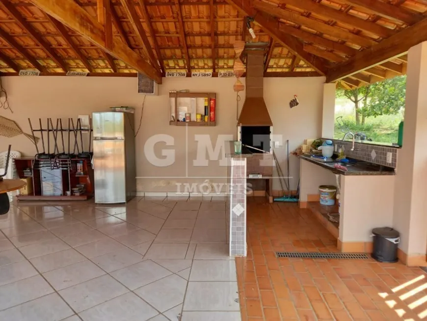 Foto 1 de Fazenda/Sítio com 3 Quartos à venda, 48400m² em , Tambaú