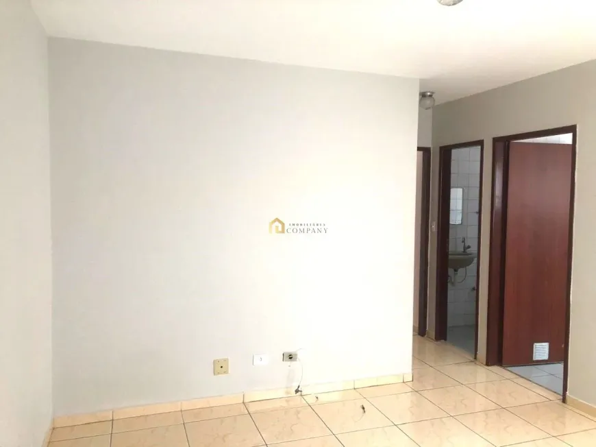 Foto 1 de Apartamento com 2 Quartos à venda, 55m² em Jardim Zulmira, Sorocaba