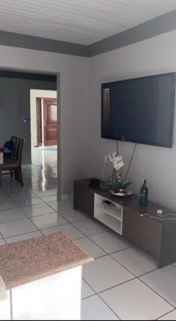 Foto 1 de Casa com 3 Quartos à venda, 242m² em Jardim Araca, Cuiabá