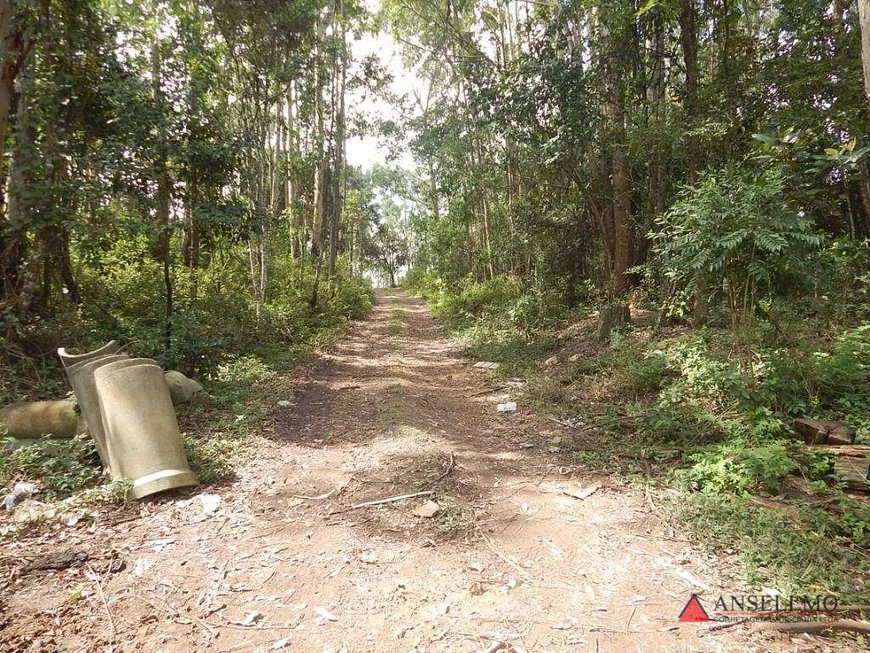 Foto 1 de Lote/Terreno à venda, 48400m² em Cooperativa, São Bernardo do Campo