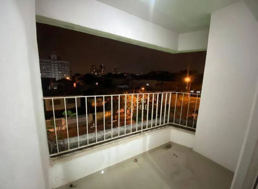 Foto 1 de Apartamento com 2 Quartos à venda, 64m² em Vila Santa Catarina, São Paulo