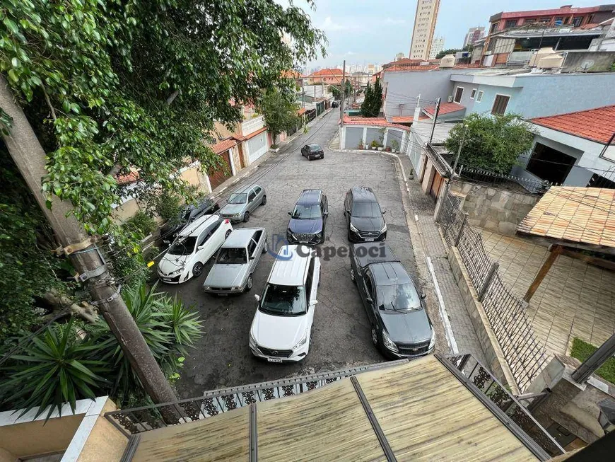 Foto 1 de Casa com 4 Quartos à venda, 249m² em Freguesia do Ó, São Paulo