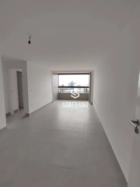 Foto 1 de Apartamento com 2 Quartos à venda, 77m² em Cabo Branco, João Pessoa