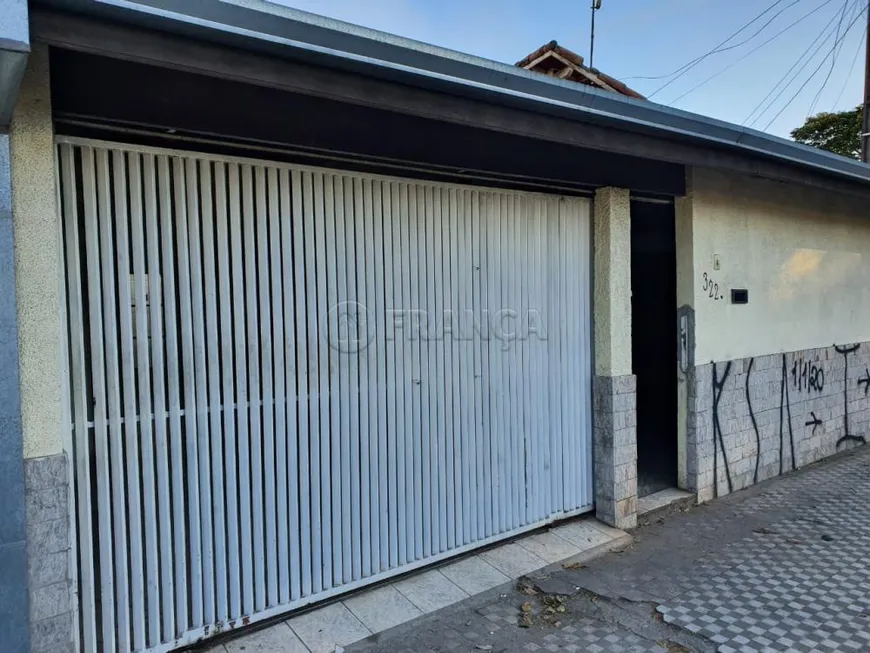 Foto 1 de Casa com 3 Quartos à venda, 170m² em Vila Maria, São José dos Campos