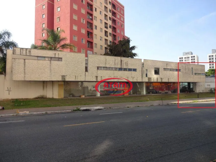 Foto 1 de Ponto Comercial para alugar, 209m² em Imirim, São Paulo