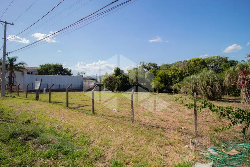 Foto 1 de Lote/Terreno para alugar, 1500m² em Camobi, Santa Maria