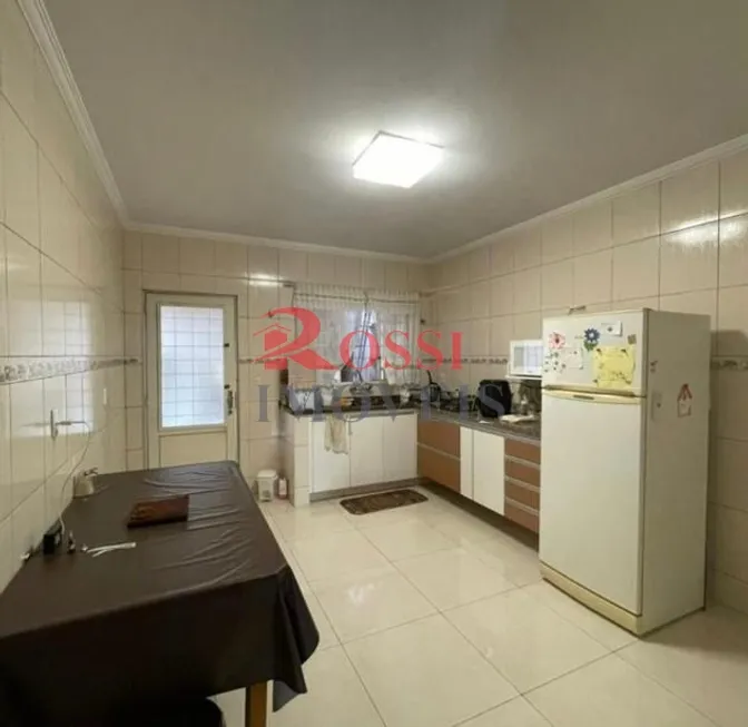 Foto 1 de Casa com 3 Quartos à venda, 160m² em Jardim Residencial das Palmeiras, Rio Claro