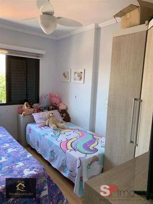 Foto 1 de Apartamento com 2 Quartos à venda, 123m² em Vila Regente Feijó, São Paulo