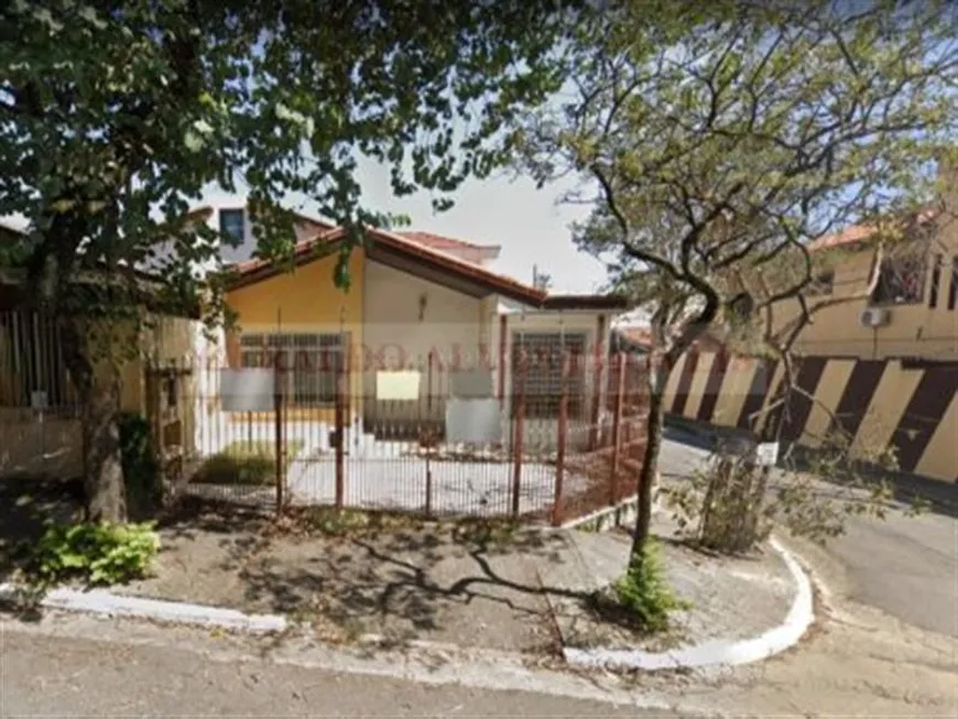 Foto 1 de Casa com 3 Quartos à venda, 200m² em Jardim da Saude, São Paulo