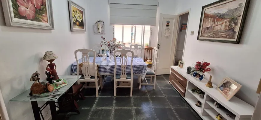 Foto 1 de Apartamento com 2 Quartos à venda, 55m² em Méier, Rio de Janeiro