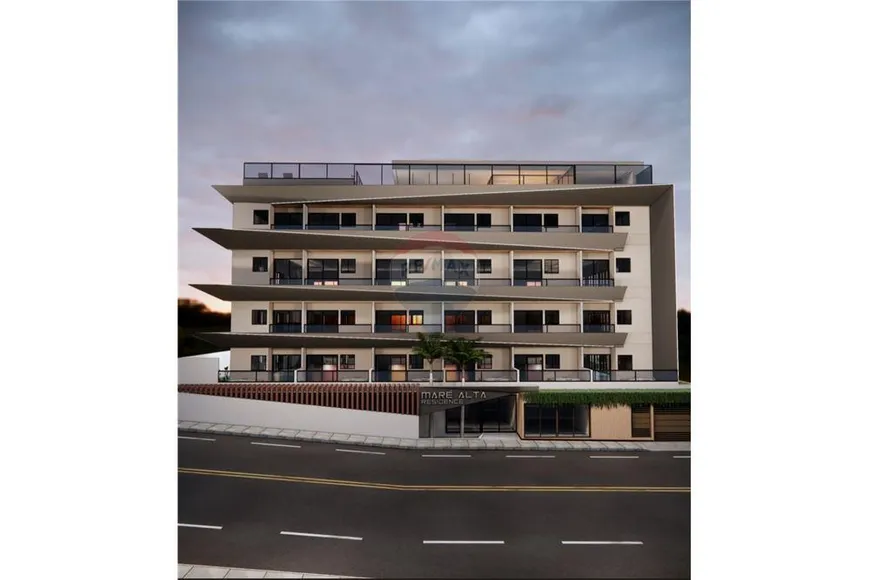 Foto 1 de Apartamento com 2 Quartos à venda, 30m² em Porto de Galinhas, Ipojuca
