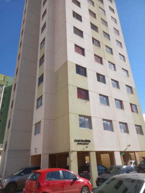 Foto 1 de Apartamento com 3 Quartos à venda, 72m² em Samambaia Sul, Brasília