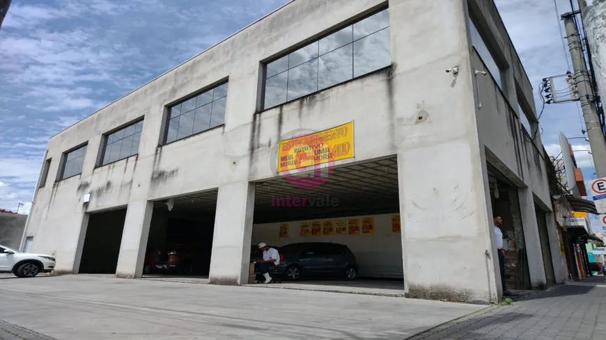 Foto 1 de Ponto Comercial para alugar, 746m² em Centro, Jacareí