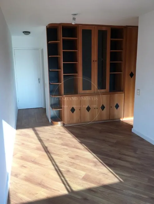 Foto 1 de Apartamento com 1 Quarto à venda, 42m² em Indianópolis, São Paulo