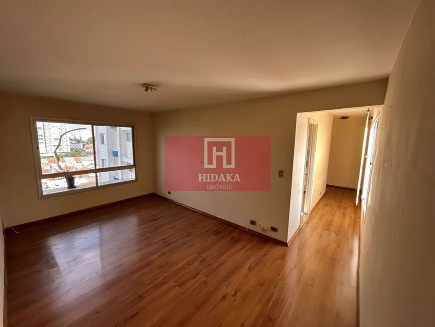 Foto 1 de Apartamento com 2 Quartos à venda, 78m² em Cambuci, São Paulo