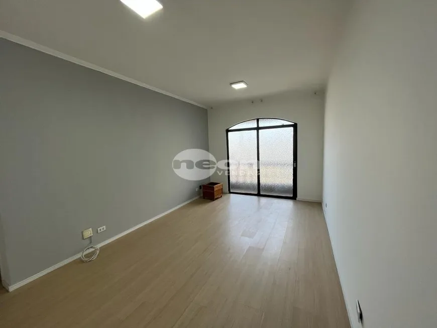 Foto 1 de Apartamento com 2 Quartos à venda, 89m² em Baeta Neves, São Bernardo do Campo