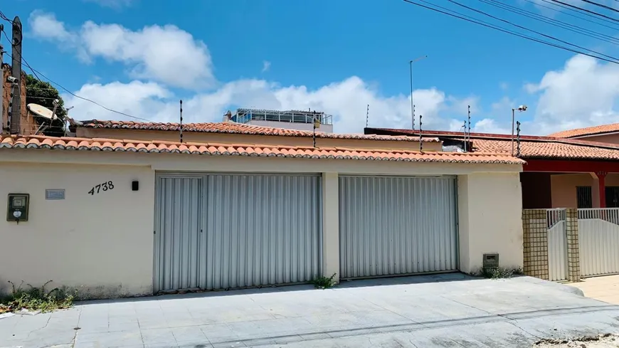 Foto 1 de Casa com 3 Quartos à venda, 250m² em Neópolis, Natal