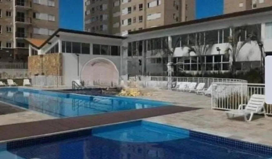 Foto 1 de Apartamento com 2 Quartos à venda, 62m² em Conceição, Osasco