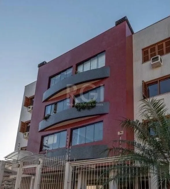 Foto 1 de Apartamento com 2 Quartos à venda, 79m² em Tristeza, Porto Alegre