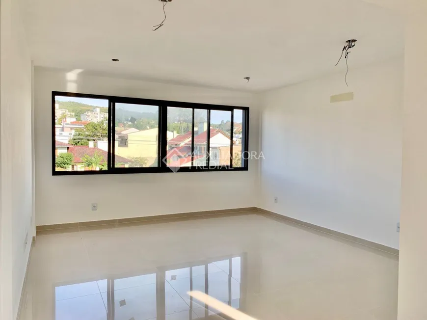 Foto 1 de Apartamento com 2 Quartos à venda, 67m² em Tristeza, Porto Alegre