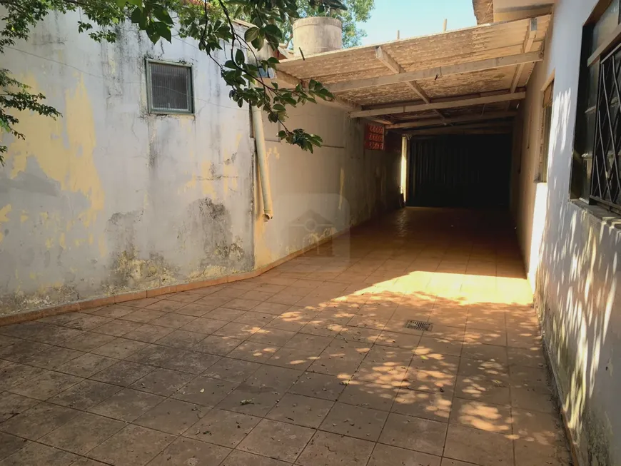 Foto 1 de Casa com 4 Quartos à venda, 144m² em Saraiva, Uberlândia