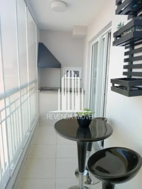 Foto 1 de Apartamento com 3 Quartos à venda, 73m² em Chácara Santo Antônio Zona Leste, São Paulo