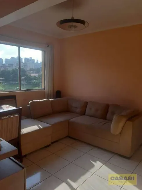 Foto 1 de Apartamento com 2 Quartos à venda, 80m² em Santa Terezinha, São Bernardo do Campo