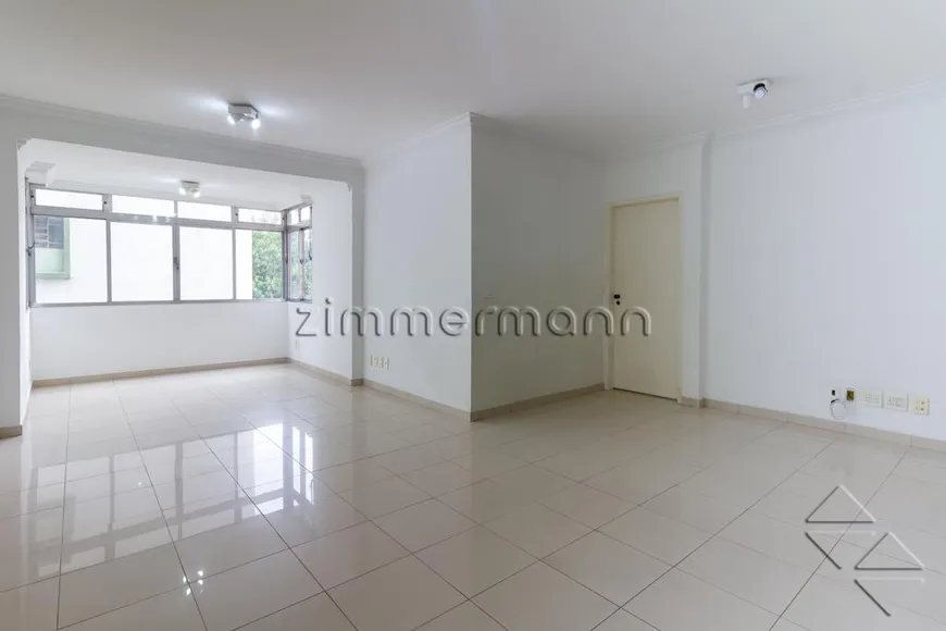 Foto 1 de Apartamento com 3 Quartos à venda, 113m² em Jardim América, São Paulo