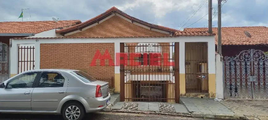 Foto 1 de Imóvel Comercial com 3 Quartos à venda, 180m² em Bosque dos Eucaliptos, São José dos Campos