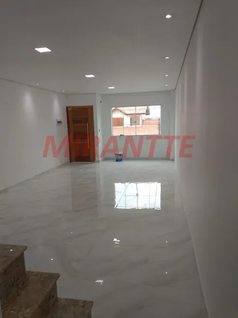 Foto 1 de Sobrado com 3 Quartos à venda, 182m² em Jardim Virgínia Bianca, São Paulo