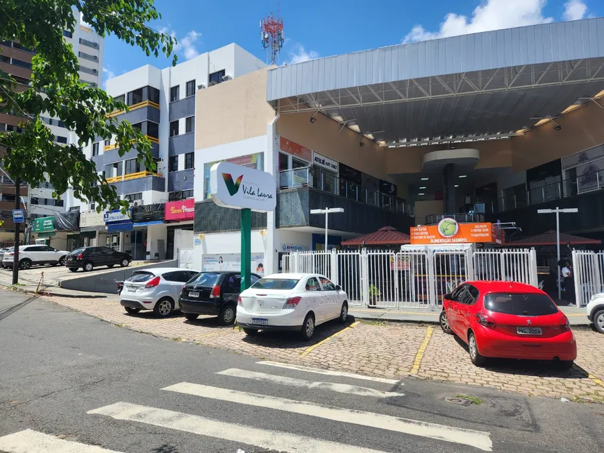 Foto 1 de Ponto Comercial com 1 Quarto à venda, 37m² em Vila Laura, Salvador