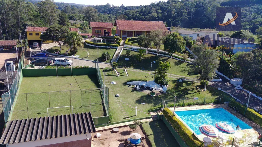 Foto 1 de Fazenda/Sítio com 3 Quartos à venda, 25000m² em Pinhal, Itatiba