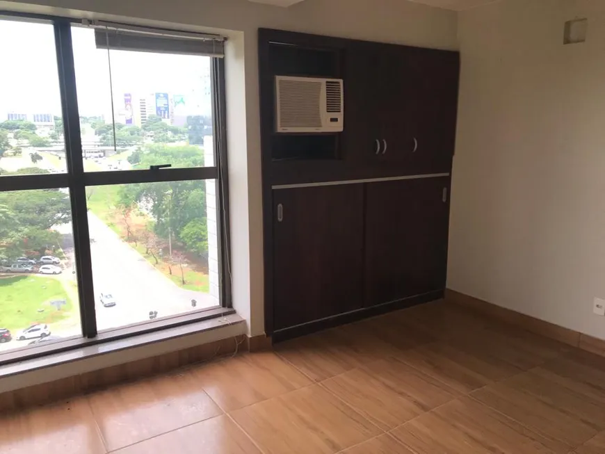 Foto 1 de Sala Comercial para alugar, 44m² em Asa Sul, Brasília