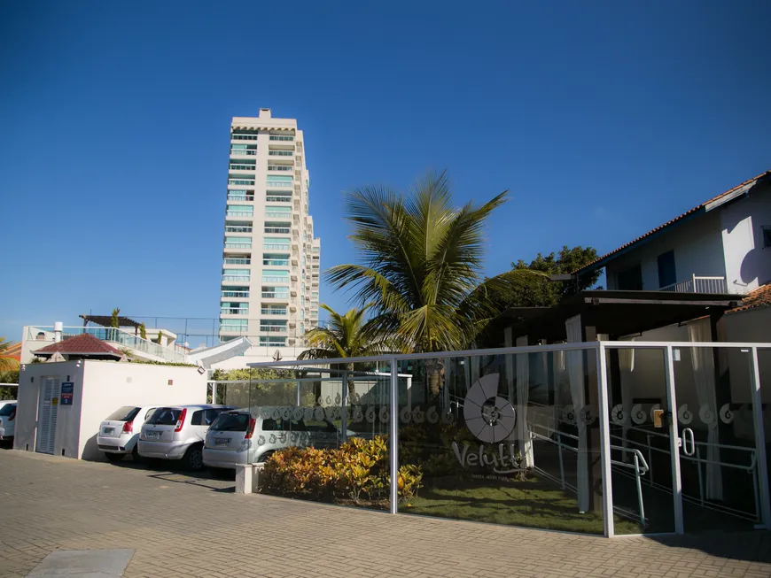 Foto 1 de Apartamento com 4 Quartos à venda, 122m² em Praia de Armacao, Penha