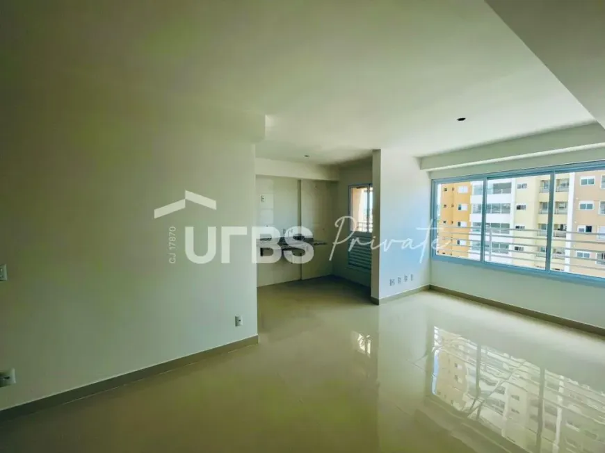 Foto 1 de Apartamento com 3 Quartos à venda, 76m² em Jardim Europa, Goiânia