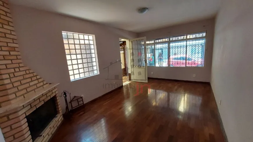 Foto 1 de Casa com 3 Quartos à venda, 140m² em Vila Sônia, São Paulo