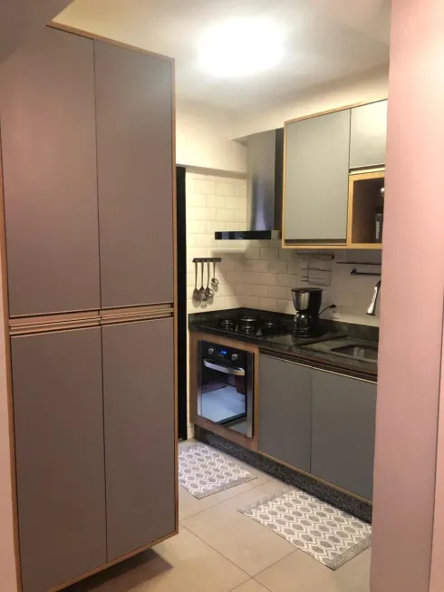 Foto 1 de Apartamento com 2 Quartos à venda, 73m² em Vila Parque Jabaquara, São Paulo