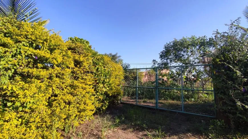 Foto 1 de Fazenda/Sítio à venda, 1017m² em Zona Rural, Ibaté