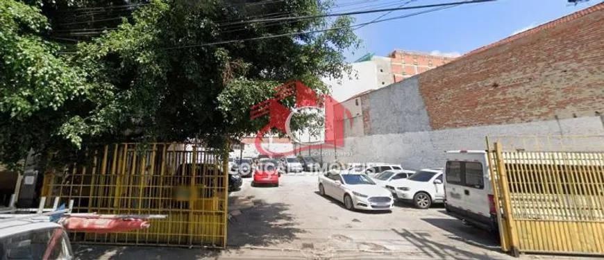 Foto 1 de Lote/Terreno à venda, 400m² em Brás, São Paulo