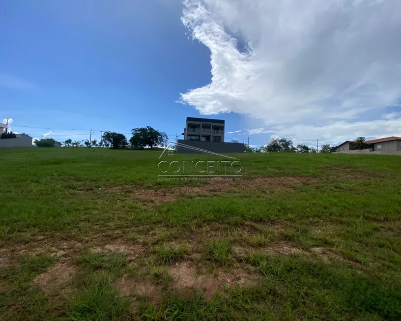 Foto 1 de Lote/Terreno à venda, 546m² em Residencial Terras de Artemis Artemis, Piracicaba