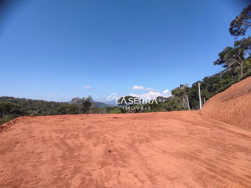 Foto 1 de Lote/Terreno à venda, 2666m² em Secretário, Petrópolis