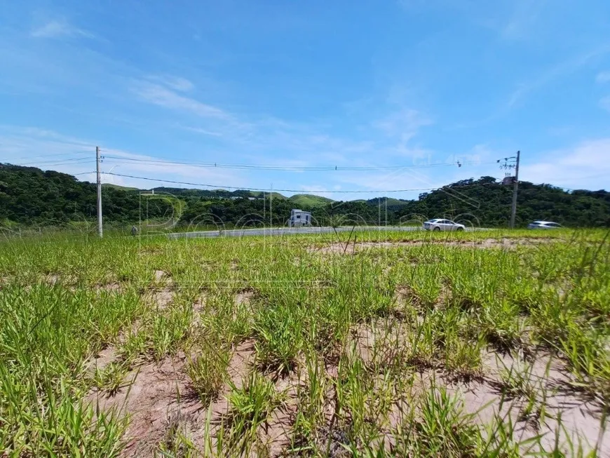 Foto 1 de Lote/Terreno à venda, 242m² em Casa de Pedra, Volta Redonda